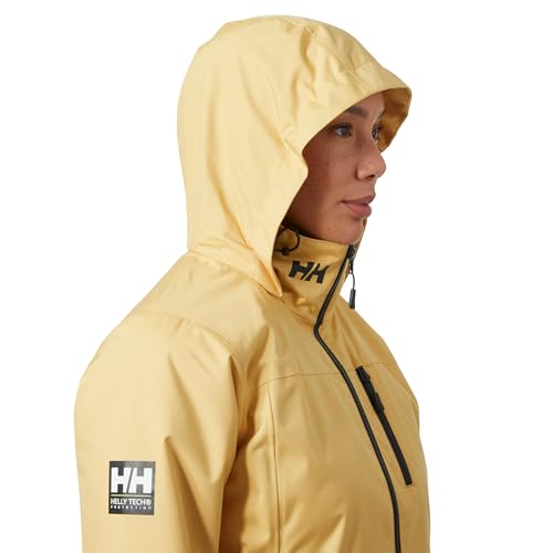 Image of Helly-Hansen Women's Crew Hooded Midlayer Jacket 2.0