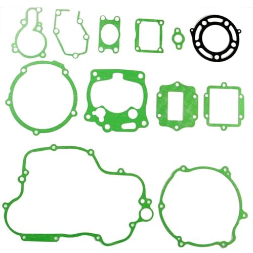 Joint de carter embrayage KX125 pour stopper les fuites d'huile