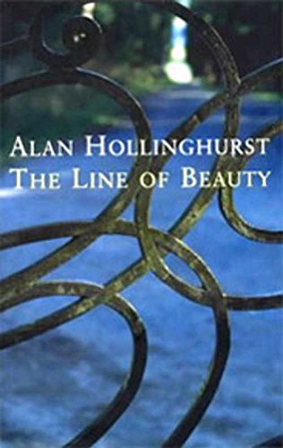 The Line of Beauty