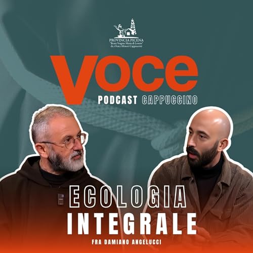 Couverture de ECOLOGIA INTEGRALE