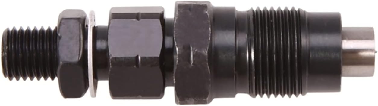 4 Pcs D4BA D4BF D4BH D4BX G6BAJ Car Injector Nozzle Assy Car Accessories 33815-42020 Compatible For Hyundai H150 H200 H-1 H100