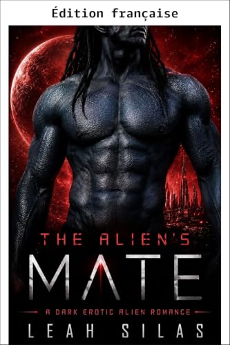 La compagne de l'alien
