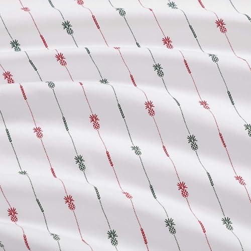 Image of Tommy Bahama - Queen Sheet Set with Fitted Sheet & Pillowcases