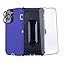Purple - Case w Clip