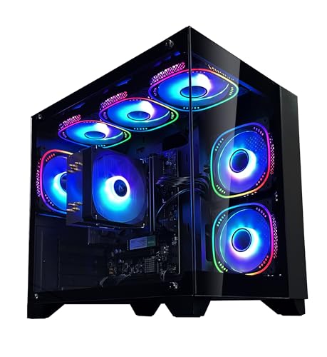 新品 ミドル デスクトップPC 5600G メモリ32GB SSD960GB 41lbYReRidL.jpg
