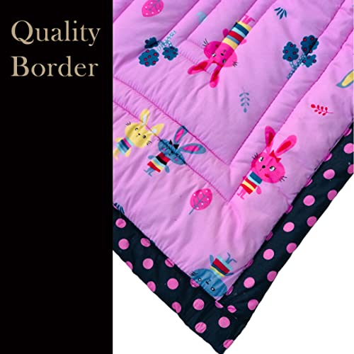 Image of Bedding Mattress for Cotton, Baby Sleeping Bed Set Godari Baby Cradle |Sleeping Mat |Multi Purpose Cushioned Bed |Baby Bed for 0 to 2 Years