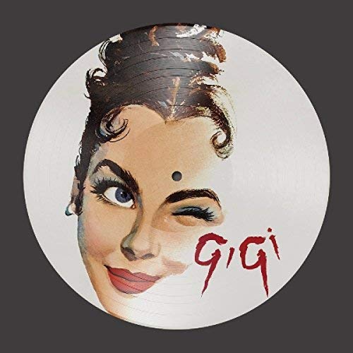 Gigi [Vinilo]