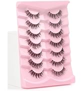 Lashes eyelashes natural look, Adious #Themis