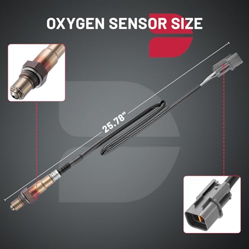 Sensor de Oxígeno BDFHYK Compat. Audi y Volkswagen miniatura 3