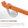 12 Adjustable WrenchNylon Strap Wrench, For Removing Or Oil Filter Strap Opener Wrench, Pipes, PVC Joints, Shower Heads And Cans