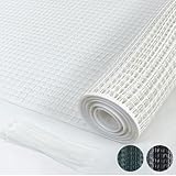 PotatoLife Red de malla de plástico,