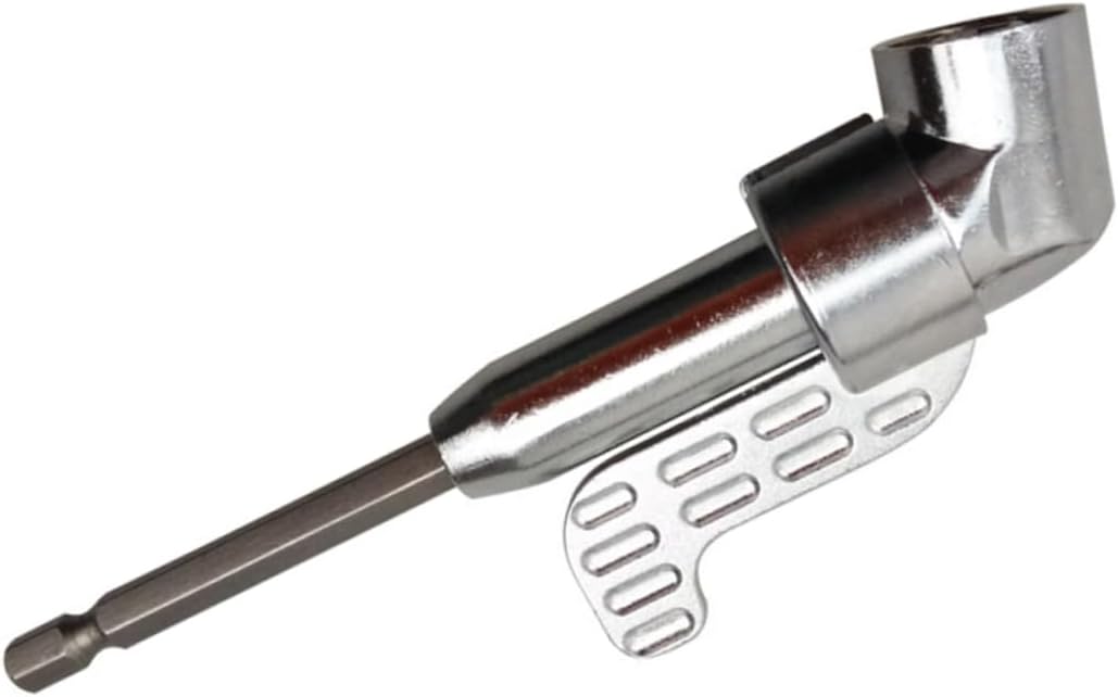 105 Screwdriver Right Angle Driver Electric Adapter