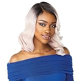 Sensationnel Dashly Lace Front Wig Lace UNIT 12 (MP/BLONDE)