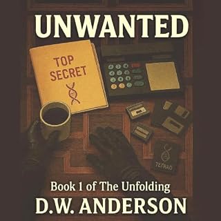 『Unwanted』のカバーアート
