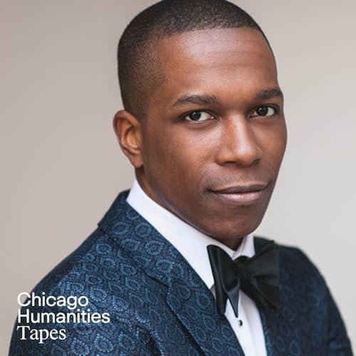 Leslie Odom, Jr. on Learning that Love is Being Kind to Yourself