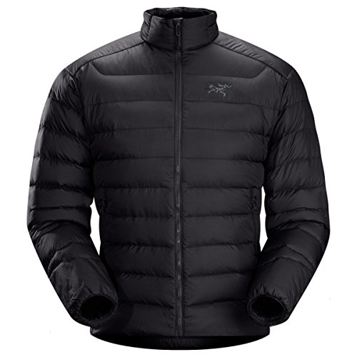 Arc'teryx Men's Thorium AR Jacket (Black) Medium