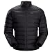 Arc'teryx Thorium AR Jacket - Men's Black Medium (Closeout)