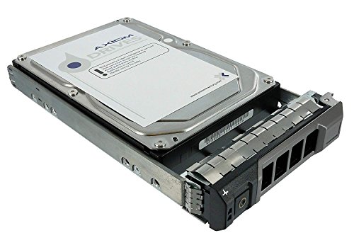 Preisvergleich Produktbild DELL 400-ALRT - 4TB 7.2K RPM NLSAS HP 3.5