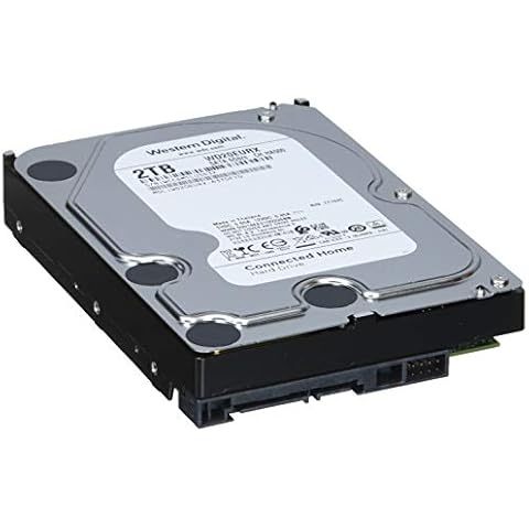 WD AV-GP Enterprise 2 TB 3.5-inch SATA Internal Hard Drive Cover