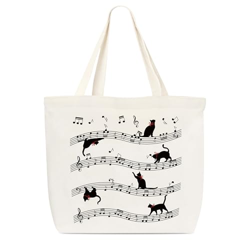 Dr.Baner Canvas Tote Bag, Book Tote Bag, Phonetic Symbol