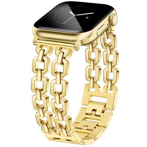Newlibery Gold- und Silber-Armbänder
