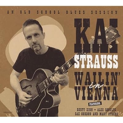 Wailin' In Vienna