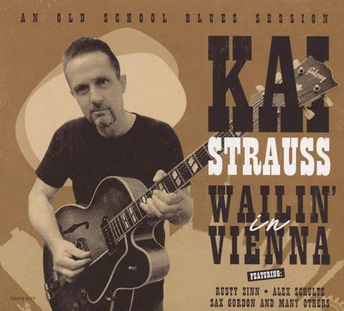 Wailin' In Vienna