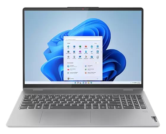Windowsノート本体 IdeaPad Flex 5 i7-1355U/16GB/512GB Lenovo Ideapad Flex 5i 16