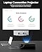 oldboytech 4K Micro HDMI to HDMI Male Cable Adapter, 4K@60Hz HDR Nylon Braid Cord for GoPro Hero, Zfc, RPi, A6000, A6300, Camera, Video Capture Card, Grey 6FT