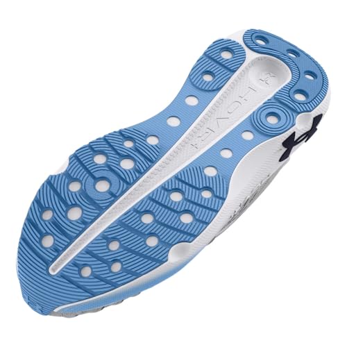 Under Armour Women Infinite Elite Running Shoes Neutral Sneaker White - White4