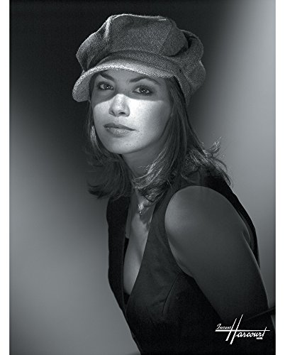 Carte postale Studio Harcourt Berenice Bejo