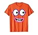Number Halloween Costume Group Matching T-Shirt