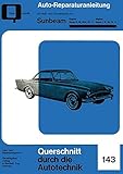 sunbeam alpine auto parts  Sunbeam Rapier / Alpine: Rapier Serie II,III,IIIA,IV, V // Alpine Serie I, II, III, IV, V (Reparaturanleitungen)