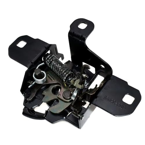 Tirette d'ouverture de capot avant Jetta 4 mécanisme de verrouillage OEM 1J0823509C