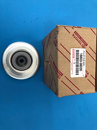 TOYOTA (g^) i ACh v[SUB-ASSY NO.1 }WFX^ NULL i16603-38030