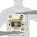 Eolo - MINIONS Máscara buceo infantil (ColorBaby 53793)