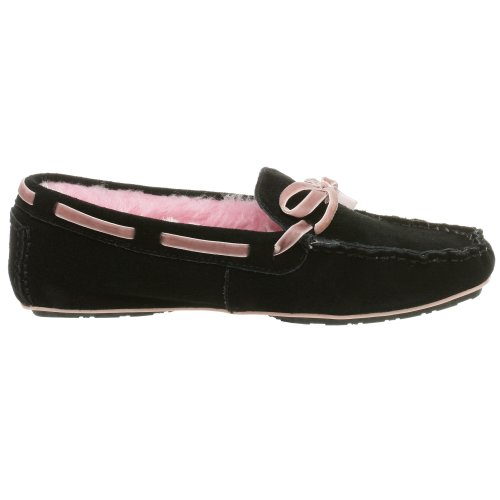 Image of Deer Stags Women's Queen Moccasin