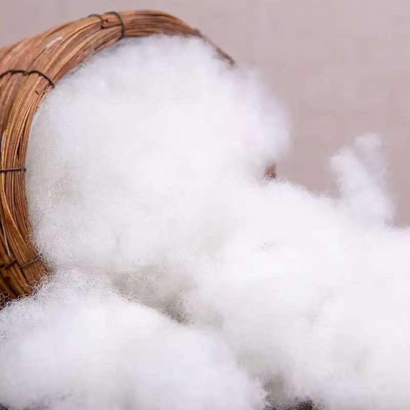 Yukiyi Nubes artificiales de algodón de 200 g, color blanco, para árbol de Navidad, pueblo, invierno, país de las maravillas, decoración de interiores