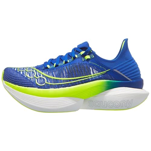 Image of Saucony Unisex Endorphin Elite 2 Road Running Shoe