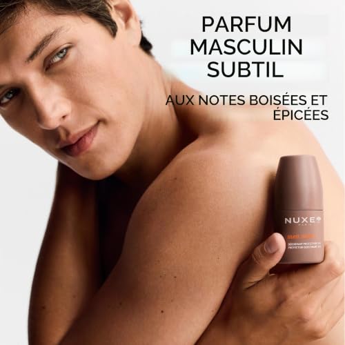 Déodorant protecteur Men Boost 24H 50 ml - vue 7