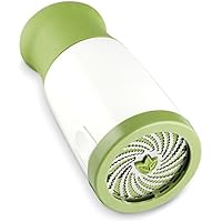 H&S Grinder Macina Erbe In Metallo - 4 Pezzi - Macina Spezie - Foto 7