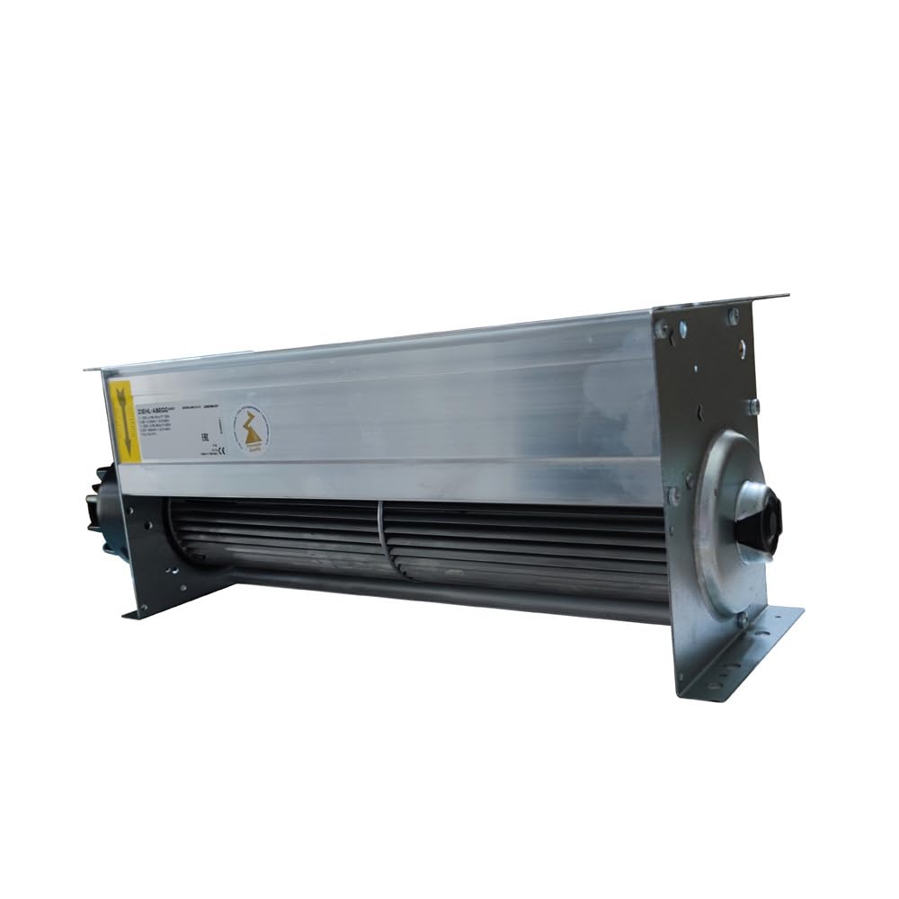 hammo エレファン Amazon.com: QK08A-4EM.35.CD Ziehl-abegg Fan 230VAC 50/60W