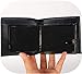 KKTech Magic Flaming Fire Wallet Magician Stage Street Inconceivable Show Prop-New Design