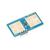 EC Buying HLK-LD1125H-24G Millimeter Wave Radar Module LD1125H Human Presence Sensor 24GHz Respiratory Sensing Moving Distance Detector