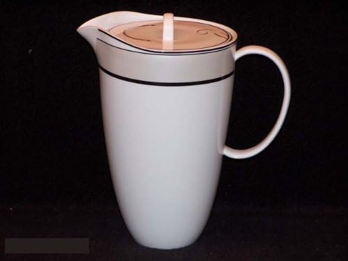 Lenox Voila Covered Beverage Server