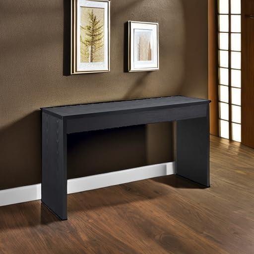 Northfield Entryway Hall Console Table/Desk - Image 6