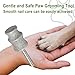 PLATGO Diamond Dog Nail, 1/8'' Nail Tool for Dogs, for Animals Nail Care & Home Grinder Tools for Dogs Combo G