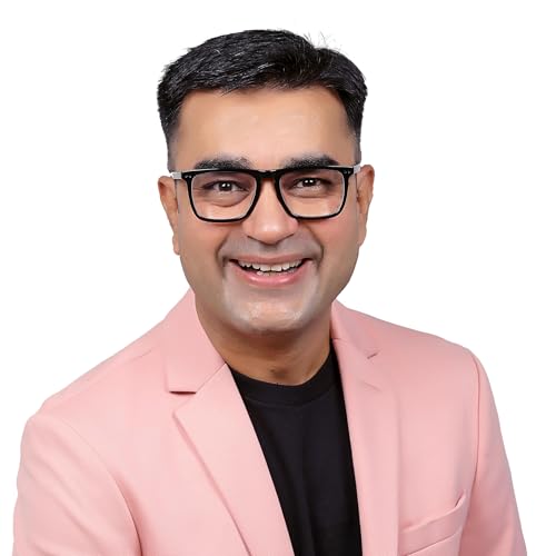 DEEPAK BAJAJ Titelbild