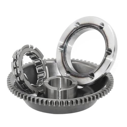 Roulement d'embrayage de démarreur de précision pour moto YS250 YS 250