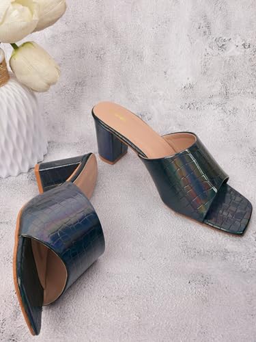 Image of Signora114 Heeled Sandal